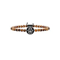 Pulsera Kidult Hombre Spirituality in Acero 731221 - 731221
